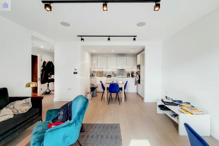 1 Bedroom Flat To Rent In New Tannery Way, Grange Road, London, SE1