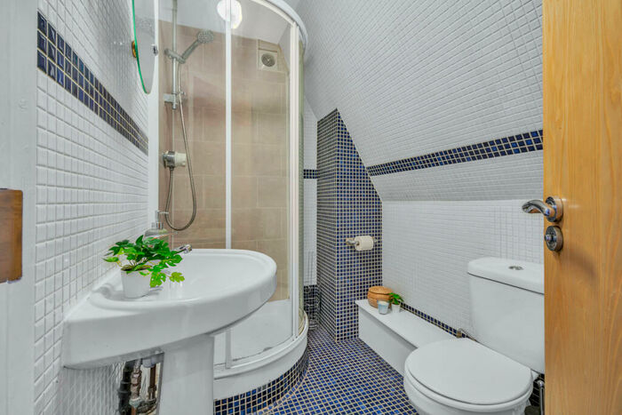 1 Bedroom House To Rent In Cliff Road - Design House, Leeds, LS6