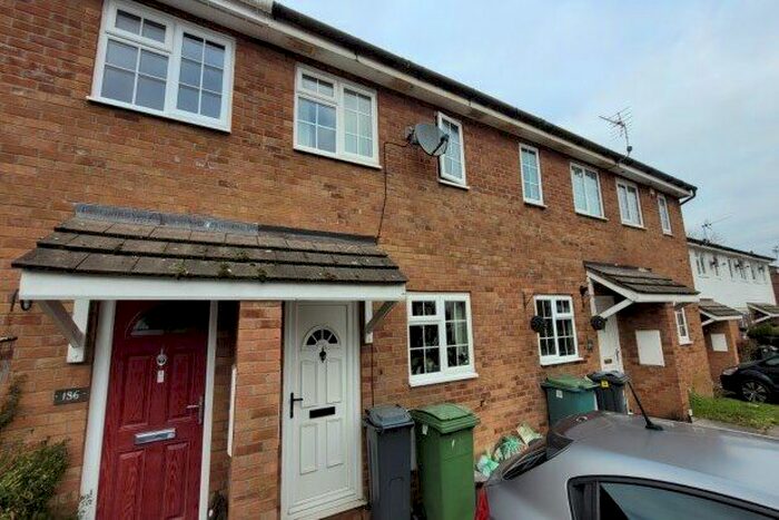 2 Bedroom Property To Rent In St. Mellons, Cardiff CF3
