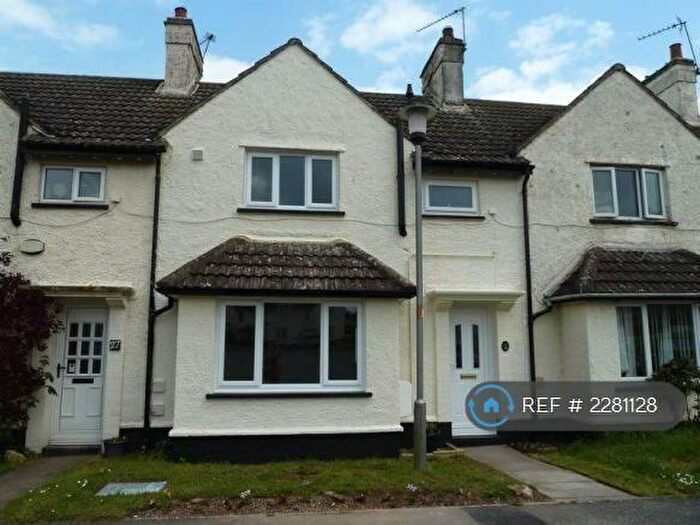 2 Bedroom Terraced House To Rent In Delhi Square, Cranwell, Sleaford, NG34