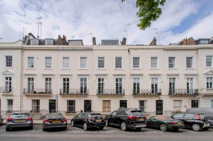 1 Bedroom Flat To Rent In Tachbrook Street, London, SW1V