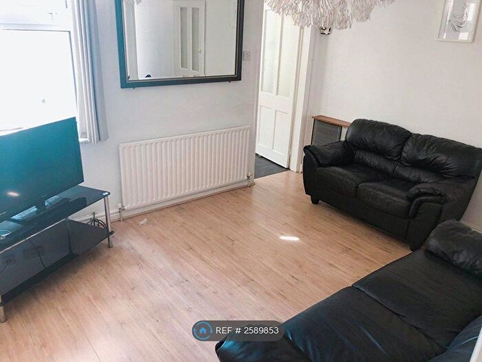 4 Bedroom Terraced House To Rent In Melbourne Road, Coventry, CV5