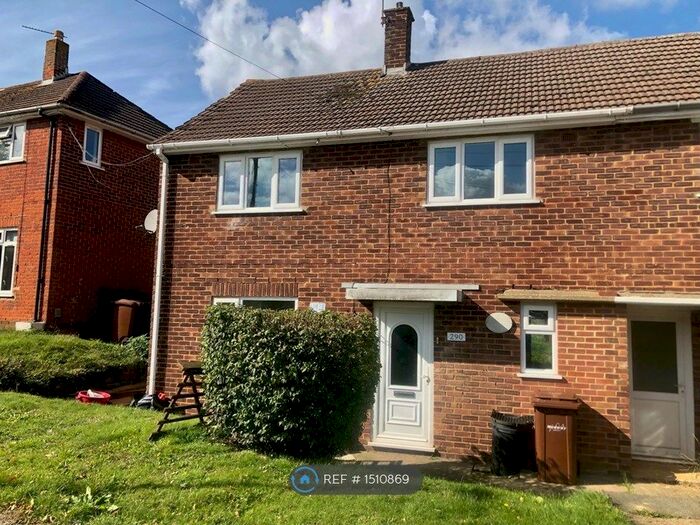 3 Bedroom End Of Terrace House To Rent In The Tideway, Rochester, ME1