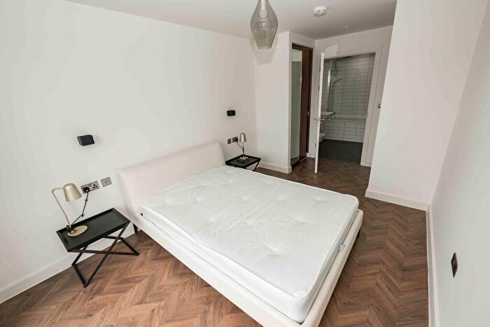 1 Bedroom Apartment To Rent In The Prestige, David Lewis Street, Liverpool, L1
