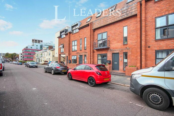 2 Bedroom Flat To Rent In Kings Chambers, Queens Road, CV1
