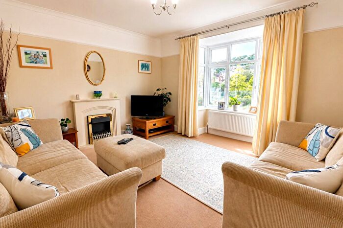 3 Bedroom Bungalow For Sale In Bicclescombe Park Road, Ilfracombe, Devon, EX34