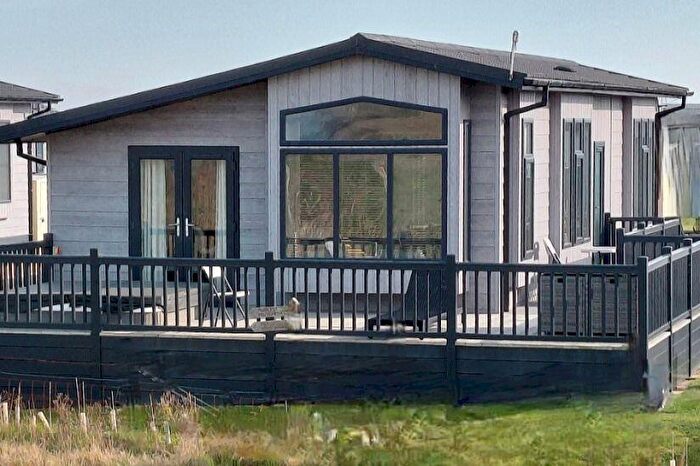 2 Bedroom Lodge For Sale In Two Bed Omar Boutique (), Seal Bay Resort, Selsey, Chichester, West Sussex, PO20