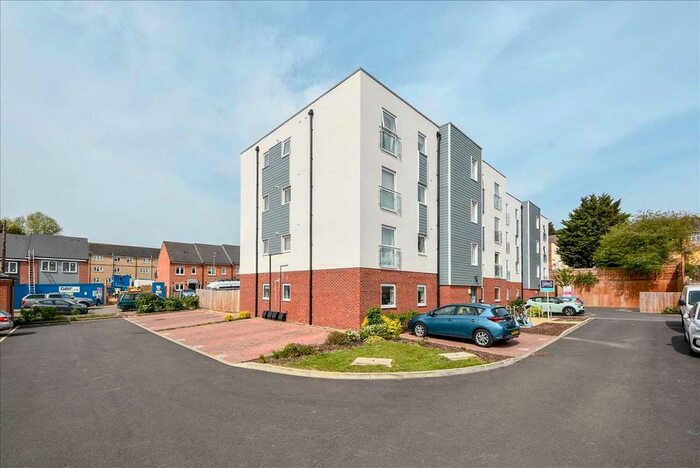 2 Bedroom Flat To Rent In Waterside Road, Saxby Park, Wellingborough, NN8