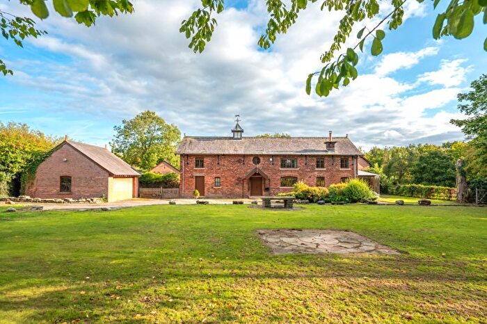 6 Bedroom Property For Sale In Runshaw Lane, Euxton, Chorley, PR7