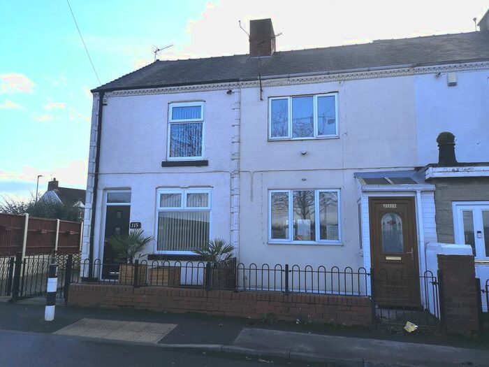 2 Bedroom Property To Rent In Doe Quarry Lane, Dinnington, Sheffield, S25