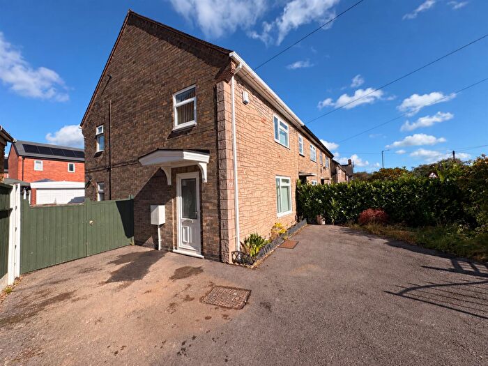 3 Bedroom House To Rent In Eastglade Road, Nottingham, NG5