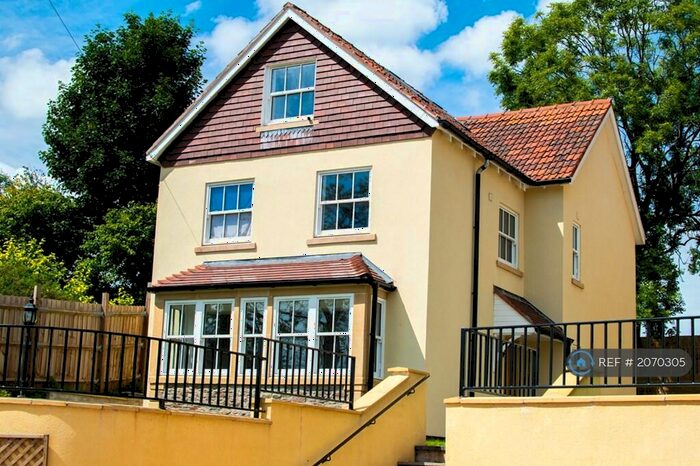 6 Bedroom Detached House To Rent In Bell Hill, Bristol, BS16