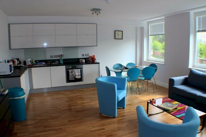 1 Bedroom Apartment To Rent In Exeter Road, Newmarket, CB8