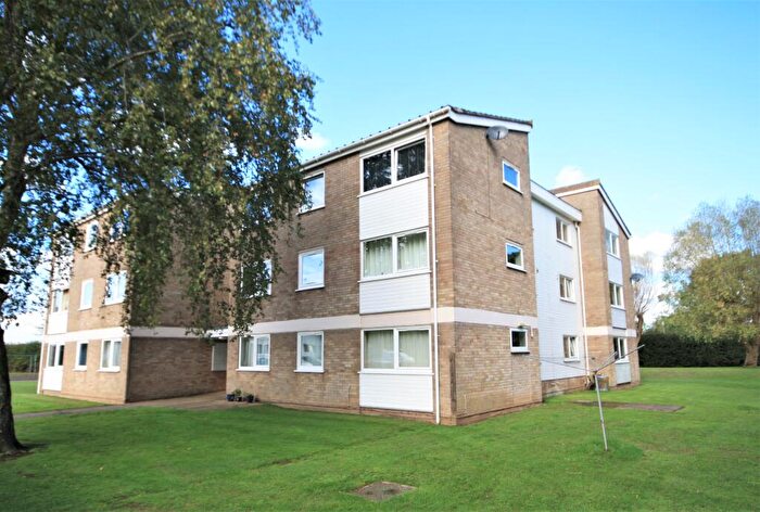 2 Bedroom Flat To Rent In Ormesby Road, Badersfield, Norfolk, NR10