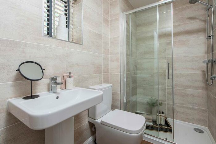 4 Bedroom Detached House For Sale In Beck Lane, Sutton In Ashfield, Nottinghamshire, NG17