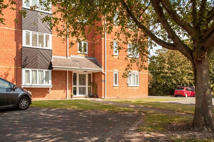 Studio To Rent In Lucerne Close, Cambridge, CB1