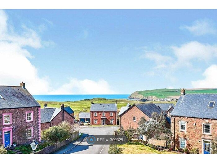 2 Bedroom Flat To Rent In Fairladies, St. Bees, CA27