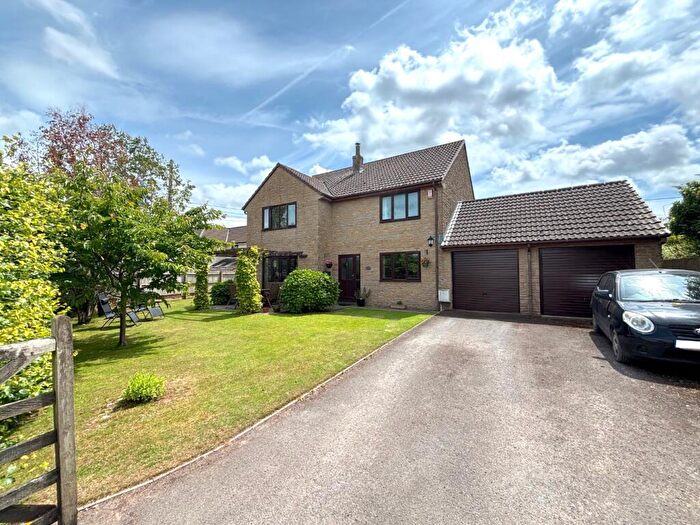 4 Bedroom Detached House For Sale In Wells Road, Hallatrow, Bristol, Bath And North East Somerset, BS39