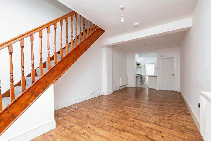 2 Bedroom Terraced House To Rent In Shakespeare Street, Lincoln, LN5