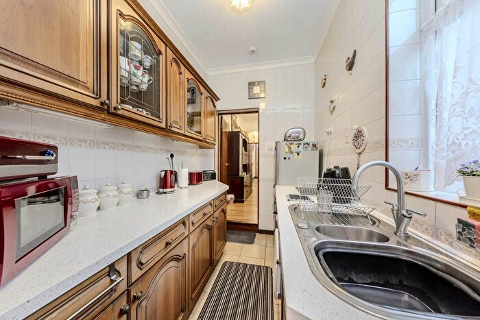 3 Bedroom Terraced House For Sale In Hillary Street, Stoke On Trent, ST6