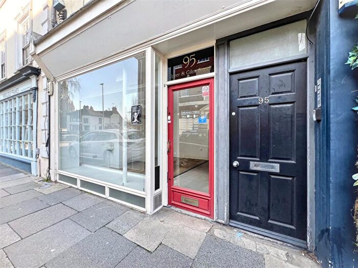 Office To Rent In Upper St. Giles Street, Norwich, NR2