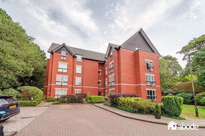 3 Bedroom Apartment For Sale In New Hawthorne Gardens, Mossley Hill, Liverpool, L18