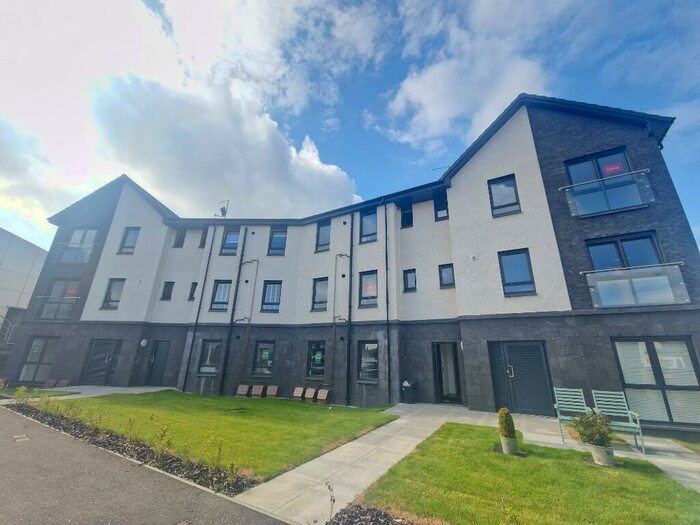 2 Bedroom Flat To Rent In Glasgow Road, St. Ninians, Stirling, FK7