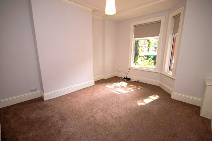 4 Bedroom Terraced House To Rent In Redcar Avenue, West Didsbury, Manchester, M20