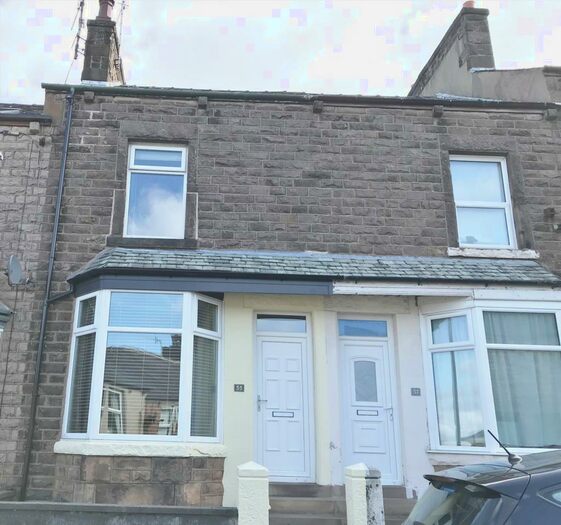 3 Bedroom House To Rent In Kirkes Road, Lancaster, LA1