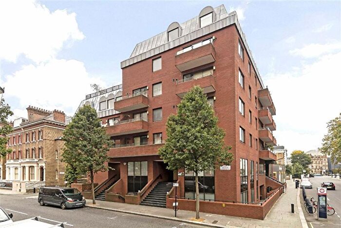 2 Bedroom Flat To Rent In Roland Gardens, South Kensington, SW7