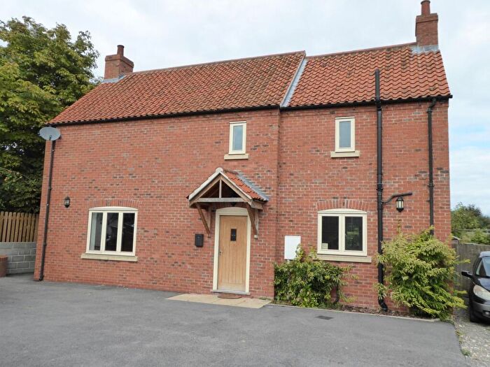 4 Bedroom Detached House To Rent In Old Hall Lane, East Markham, Newark, NG22