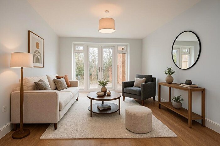 3 Bedroom Detached Bungalow For Sale In Rowland Gardens, Sudbury, CO10