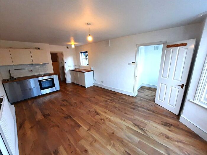 1 Bedroom Flat For Sale In Peak Hill, Sydenham, London, SE26