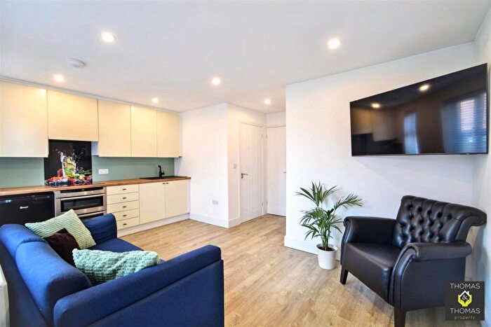 1 Bedroom Maisonette For Sale In Alders Green, Longlevens, GL2