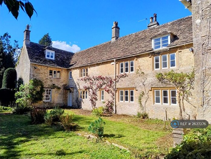 6 Bedroom Detached House To Rent In Chippenham Road, Corsham, SN13