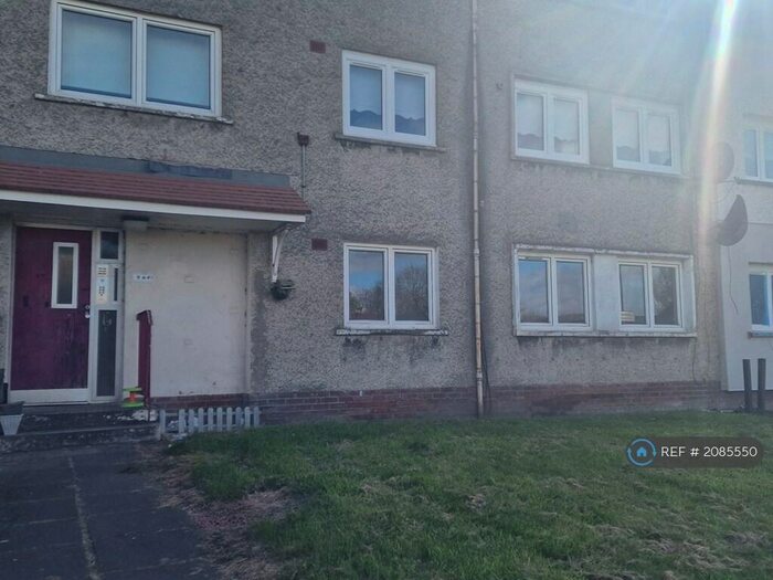 2 Bedroom Flat To Rent In Langloan Crescent, Coatbridge, ML5