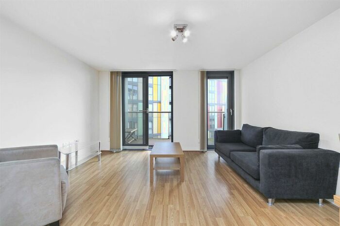 2 Bedroom Flat To Rent In Riverwalk, Homerton Road, London, E9