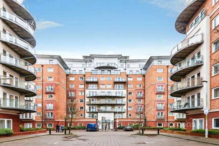 2 Bedroom Flat To Rent In Winterthur Way, Winterthur Way, Basingstoke, RG21