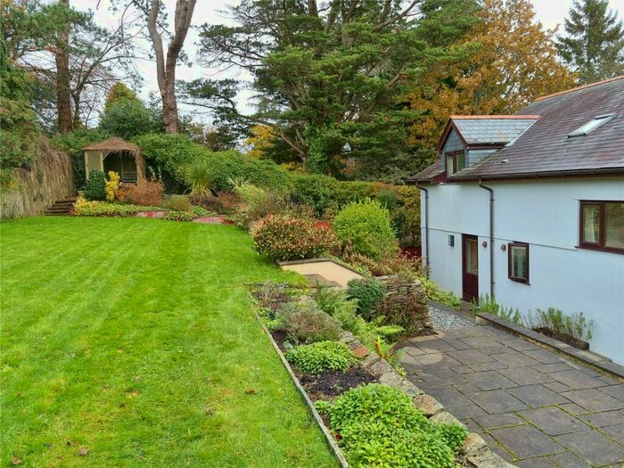 4 Bedroom Detached House To Rent In Launceston, Cornwall, PL15