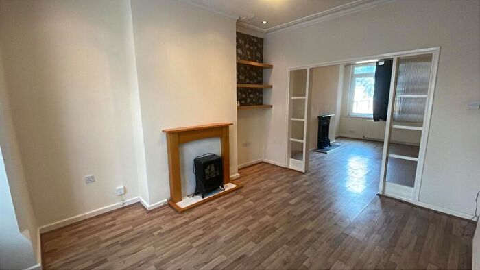 3 Bedroom House To Rent In Powell Street, Littleover, Derby, DE23