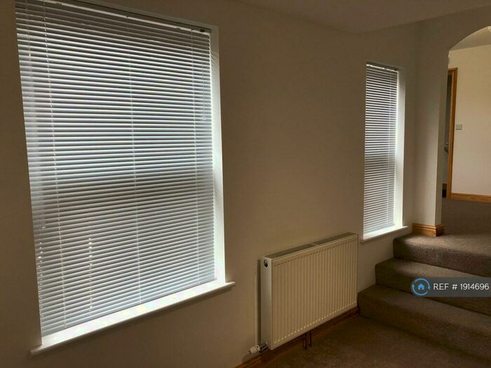 1 Bedroom Flat To Rent In The Avenue, Acocks Green, Birmingham, B27