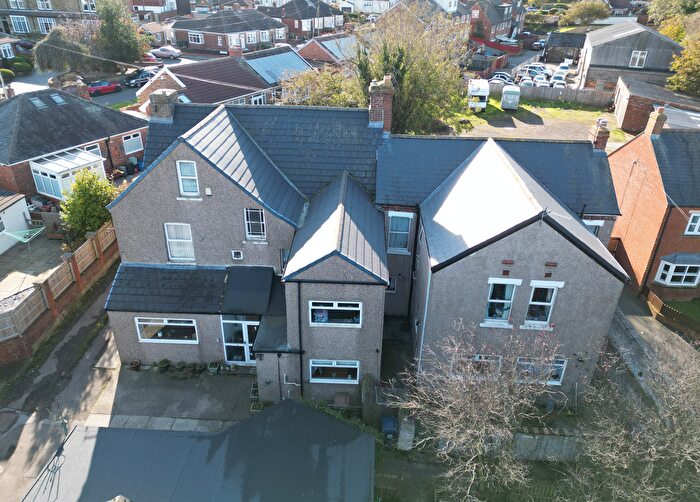 Property For Sale In Primrose Terrace, Saltburn-By-The-Sea, TS12