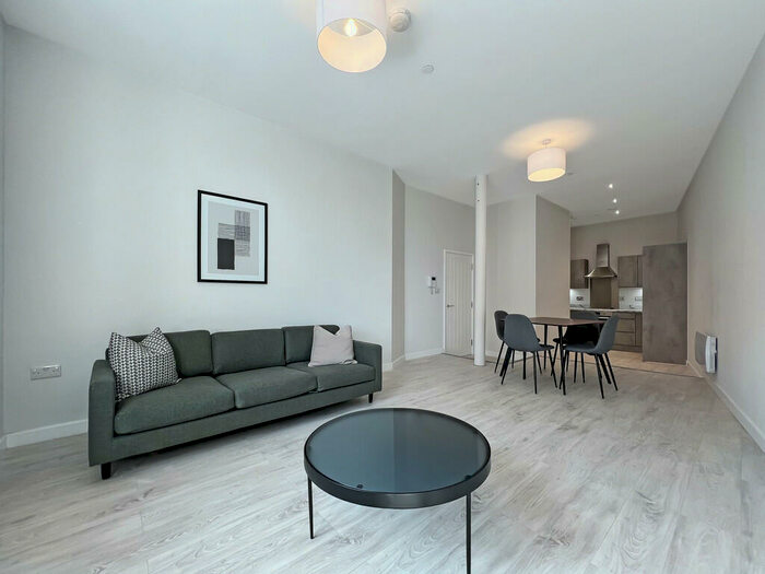 2 Bedroom Apartment To Rent In Block E, Victoria Riverside, Leeds City Centre, LS10