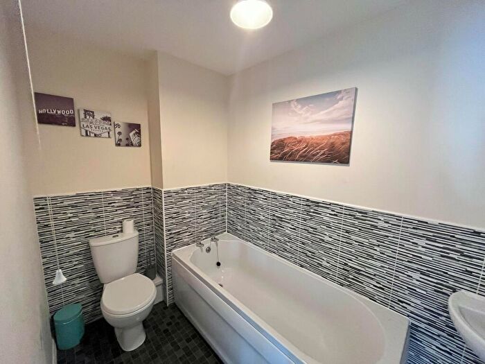 2 Bedroom Apartment To Rent In Millennium House, Millennium Walk, Newport, NP19
