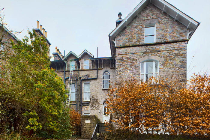 2 Bedroom Apartment To Rent In Sedbergh Road, Kendal, ., LA9