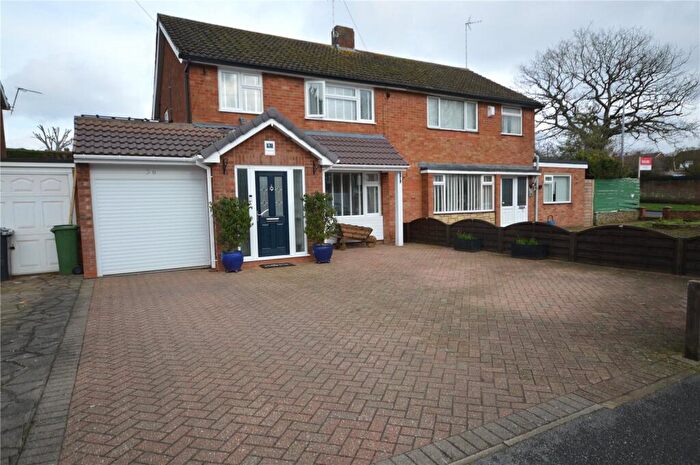 3 Bedroom Semi Detached House For Sale In Homerton Road, Luton, Beds, LU3