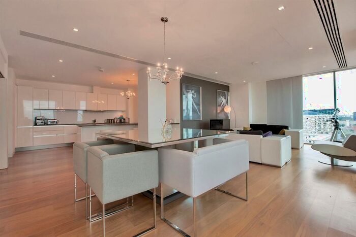 2 Bedroom Flat To Rent In The Orion, Navigation Street, B5