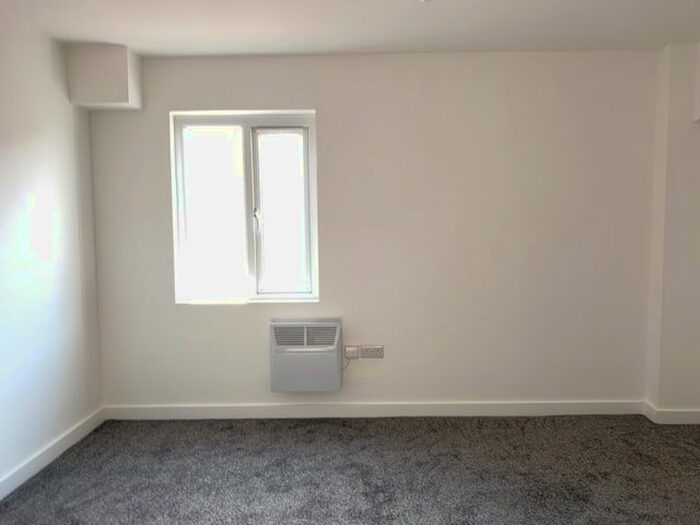 1 Bedroom Flat To Rent In Observer Building, Rowbottom Square, Wigan, WN1