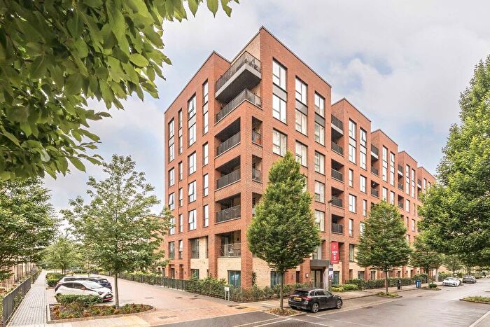 1 Bedroom Flat For Sale In Lismore Boulevard, London, NW9