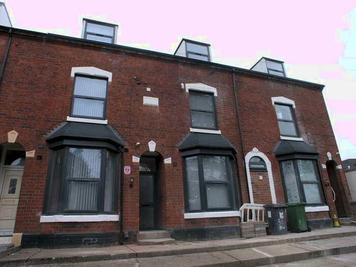 1 Bedroom Flat To Rent In Bewdley Road, Kidderminster, DY11